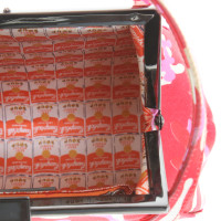 Andere Marke Philip Treacy - Handtasche in Rot