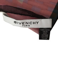 Givenchy scarf