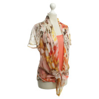 Basler Silk blouse top