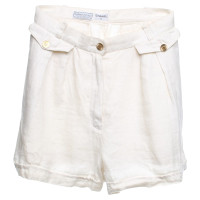 Chanel Shorts in crèmewit