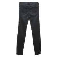 7 For All Mankind Jeans in black