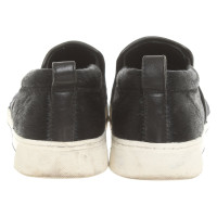 Marc Jacobs Trainers Leather