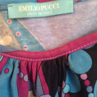 Emilio Pucci Robe Emilio Pucci * Taille: M *