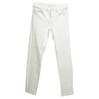 J Brand Jeans in White