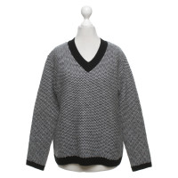 Jil Sander Top Wool