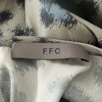 Ffc Zijden blouse