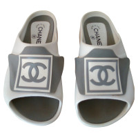 Chanel Mules