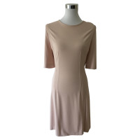 Gucci Dress Viscose in Nude