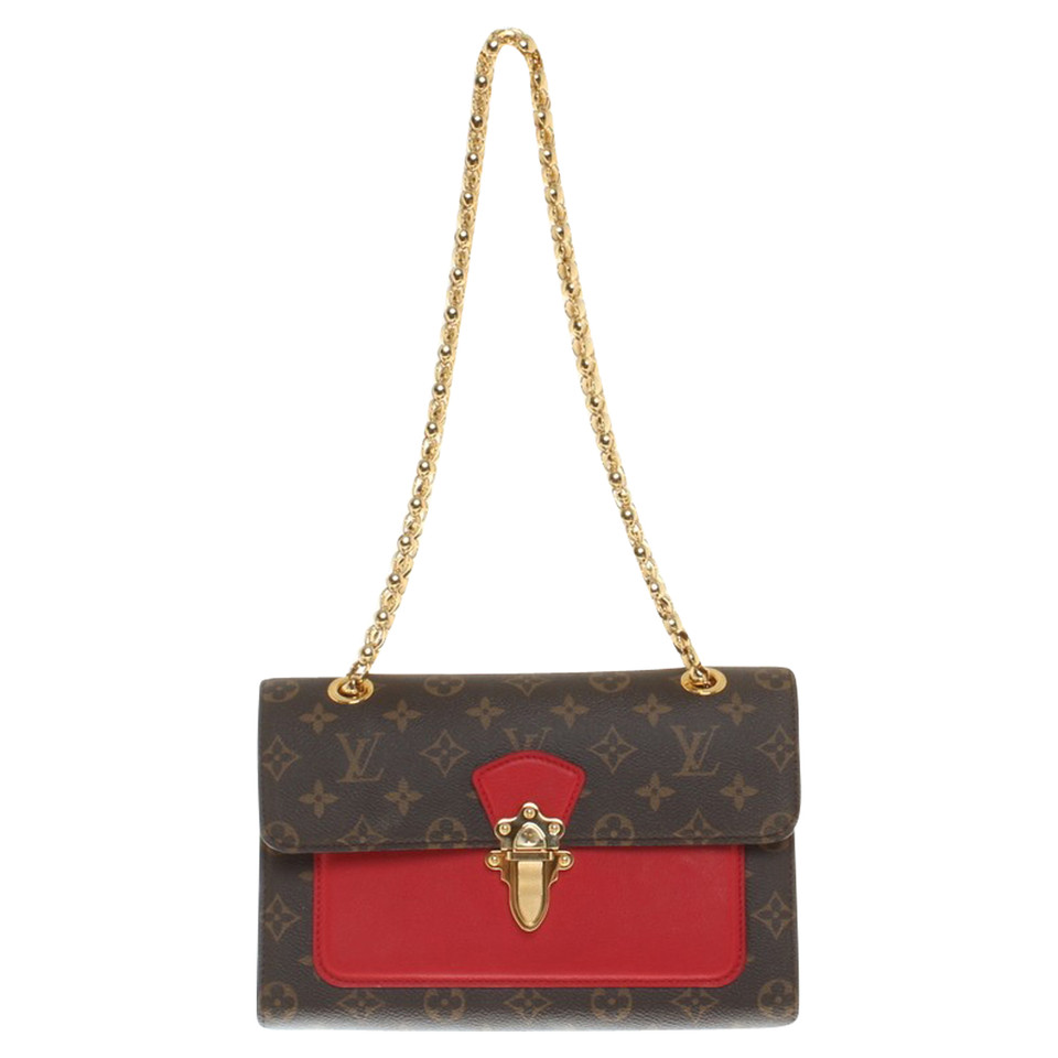 Louis Vuitton Umhängetasche mit Monogram-Muster