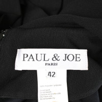 Paul & Joe Dress in Black