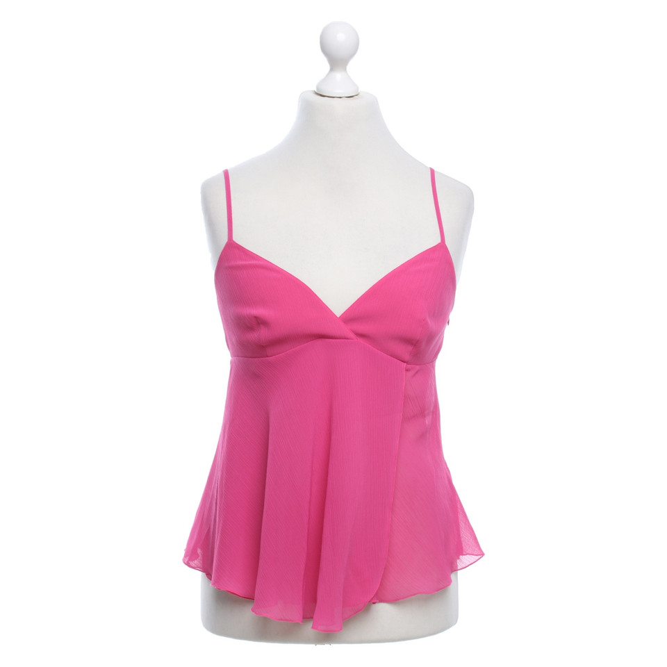 Wolford Top in Pink