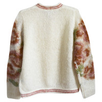 Mes Demoiselles Knitwear Wool