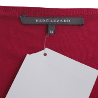 René Lezard Fine knit Cardigan 