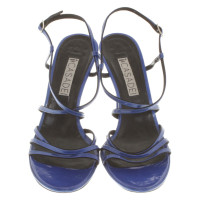 Casadei Sandalen in blauw