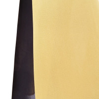 Lanvin Dress with Coloblocking