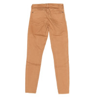 7 For All Mankind Jeans Cotton in Brown
