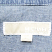 Michael Kors Jumpsuit aus Jeans