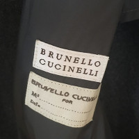 Brunello Cucinelli Wool Jacket