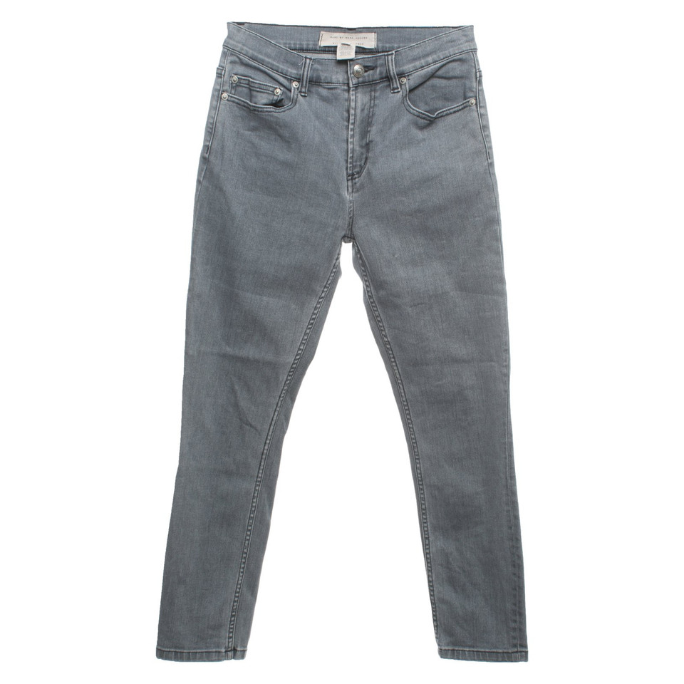 Marc By Marc Jacobs Jeans in Blue