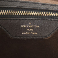 Louis Vuitton Borsa con pizzo