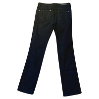 Karen Millen Jeans en Denim en Bleu