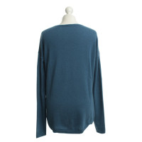 Dorothee Schumacher Pullover in maglia blu