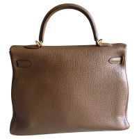 Hermès Kelly Bag 32 Leather