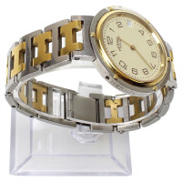 Hermès Watch in Gold