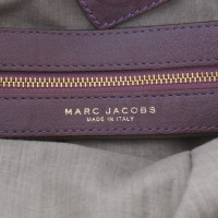 Marc Jacobs Shopper made of leather