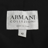 Giorgio Armani Jacket in dark blue
