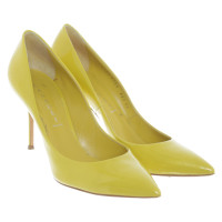 Casadei pumps in patent leather