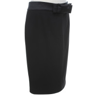 Céline Skirt in Black