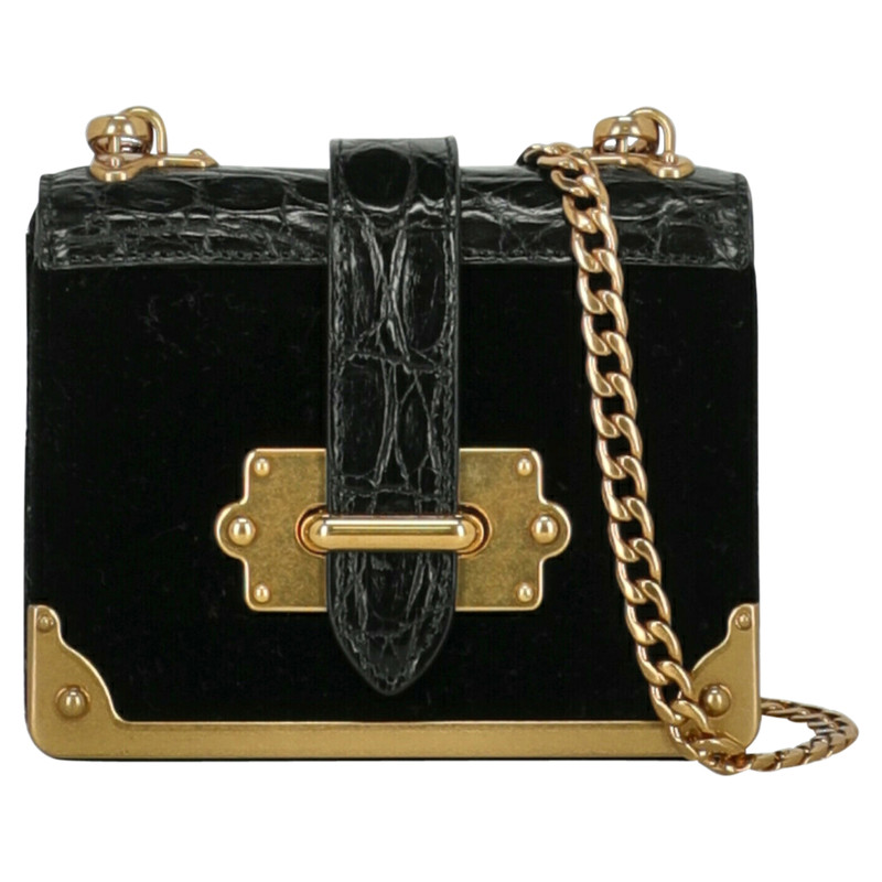 Prada Cahier Second Hand 2024 favors