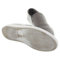 Common Projects Chausson en Taupe