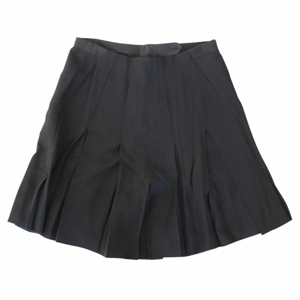 Aquilano Rimondi Shorts in Black