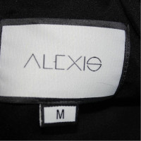 Alexis Dress in Black