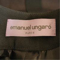 Emanuel Ungaro Dress