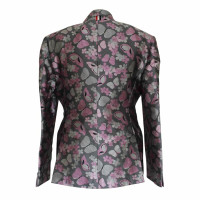 Thom Browne Jacket/Coat Silk