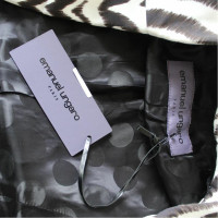 Emanuel Ungaro Jacket/Coat Cotton