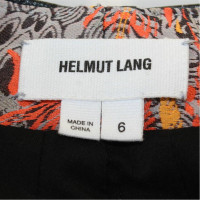 Helmut Lang Suit
