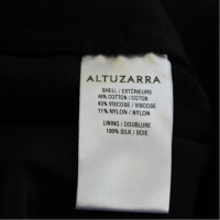 Altuzarra Vestito in Nero