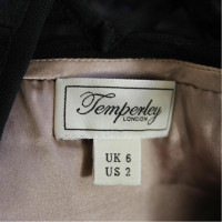 Temperley London Dress in Black