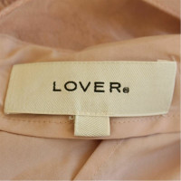 Lover Kleid in Rosa / Pink