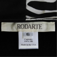 Rodarte Dress Silk