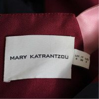 Mary Katrantzou Vestito