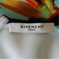 Givenchy Vestito in Viscosa