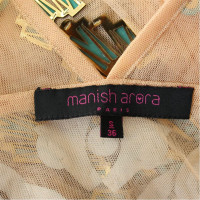 Manish Arora Vestito in Rosa