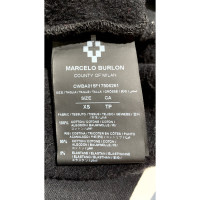 Marcelo Burlon Knitwear Cotton in Black