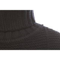 Strenesse Blue Knitwear Wool in Black