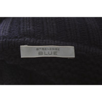 Strenesse Blue Strick aus Wolle in Schwarz